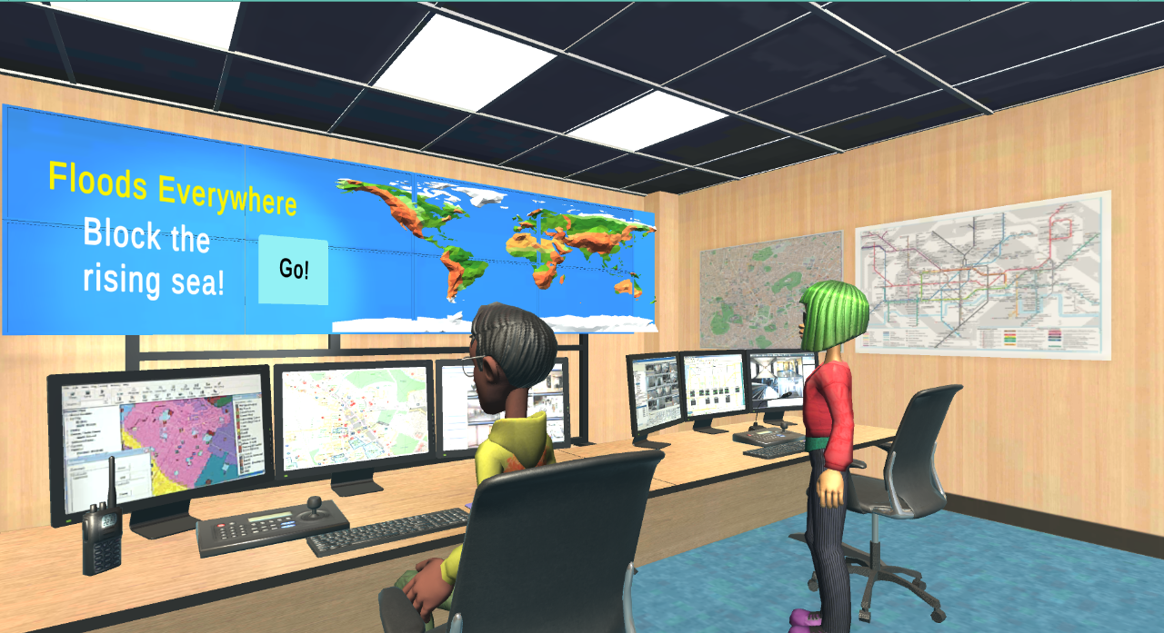 ControlRoom