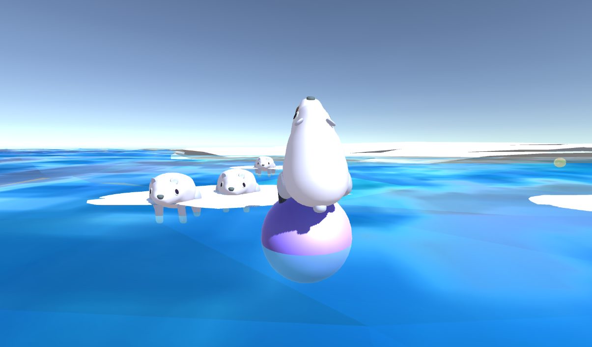 polarBears