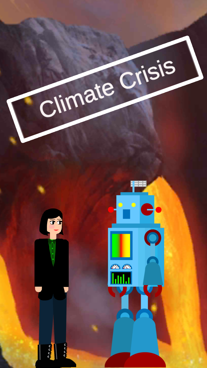 crisis