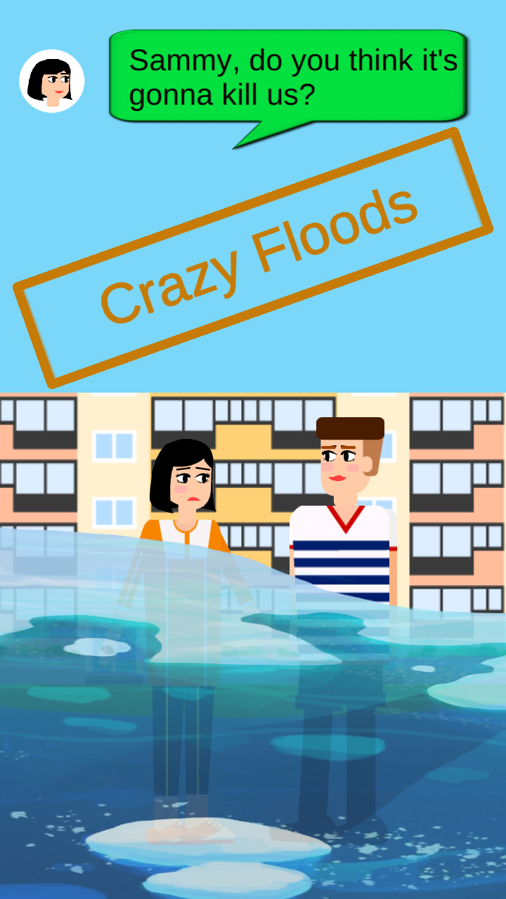 floods
